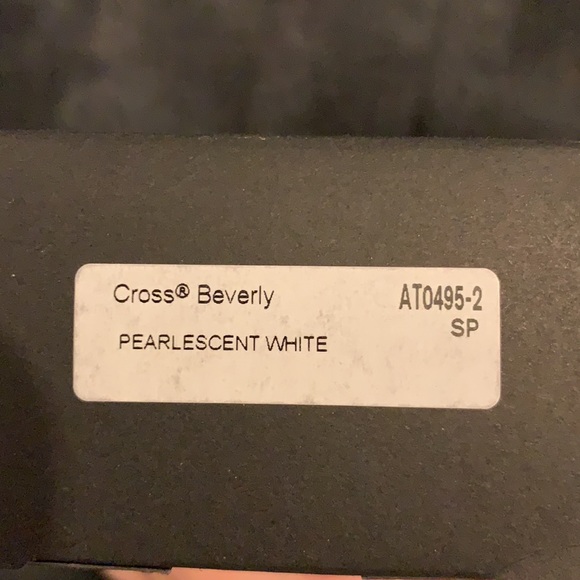 CROSS pen - Picture 4 of 5